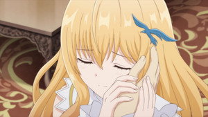 Saikyou Degarashi Ouji no Anyaku Teii Arasoi Cap 11