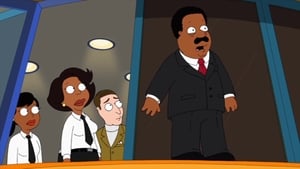 The Cleveland Show: 4×11