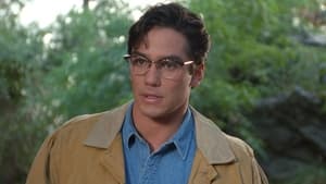 Lois & Clark: The New Adventures of Superman Season 1 Episode 8