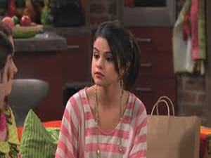 Die Zauberer vom Waverly Place: 4×20