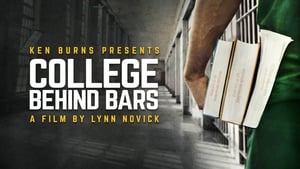 poster College Behind Bars