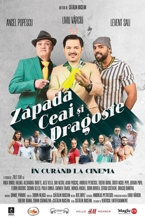 Zăpadă, ceai și dragoste> (2021>)