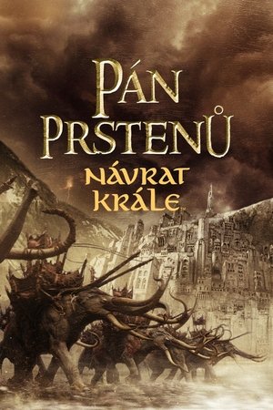 Image Pán prstenů: Návrat krále