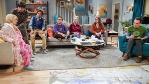 The Big Bang Theory Temporada 11 Capitulo 16