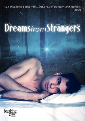 Poster Dreams from Strangers 2015