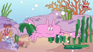 Barbapapa: One Big Happy Family!: 2×1