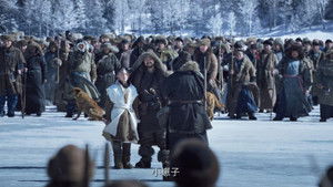 Legend of the Magnate: 1×1