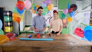 Cochon dingue: 1×12