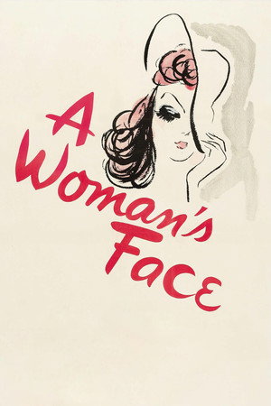 A Woman's Face 14