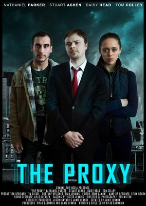 The Proxy (2012) | Team Personality Map