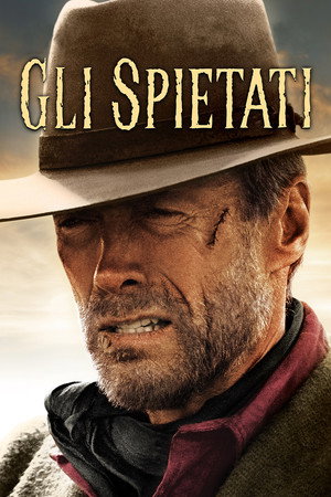 poster Unforgiven
