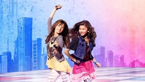 poster Shake It Up