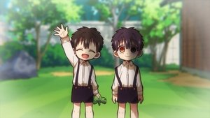 Hanako-kun e os Mistérios do Colégio Kamome: 2×21