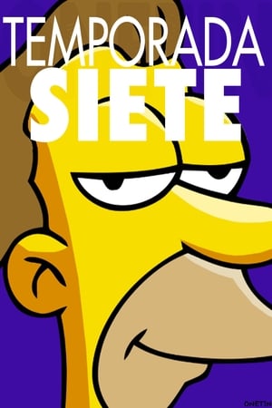 Los Simpson: Temporada 7