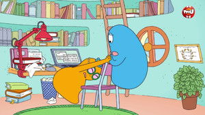 Barbapapa: One Big Happy Family!: 2×21
