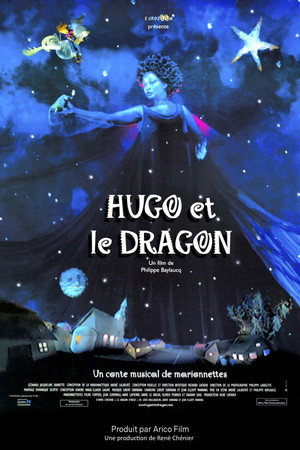 Hugo et le dragon