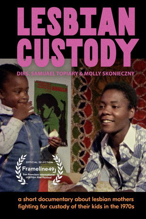 Lesbian Custody 3