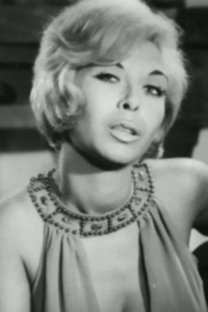 Ria Deloutsi portrait