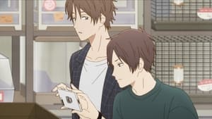 Cool Doji Danshi – Play It Cool, Guys: Saison 1 Episode 5