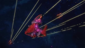 Kidou Senshi Gundam AGE: 1×22