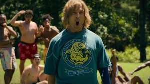 Chad Powers 1 x 2