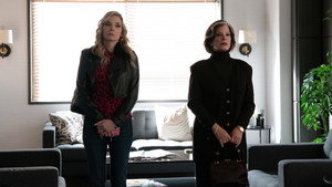 Margo’s Got Money Troubles: 1×7