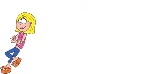 Lizzie McGuire — Logos 4