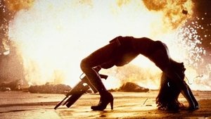 Planet Terror ( 2007 )