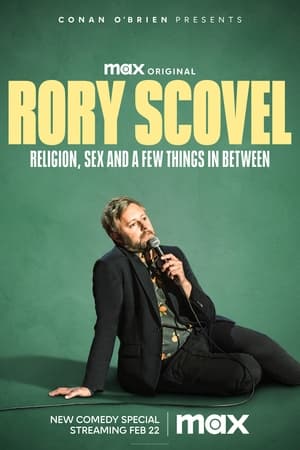 watch-Rory Scovel: Religion, Sex and a Few Things in Between