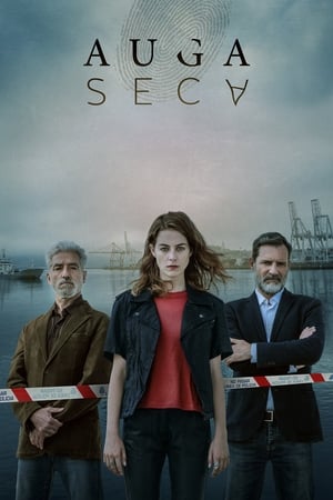 Agua seca: Temporada 1