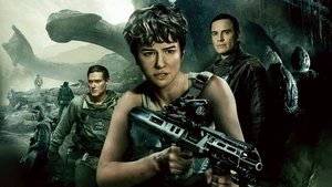 Ver Alien: Covenant (2017) online