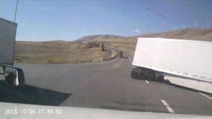 Freeway Fiasco