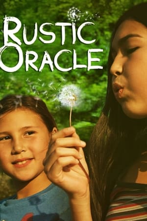 Rustic Oracle-Carmen Moore