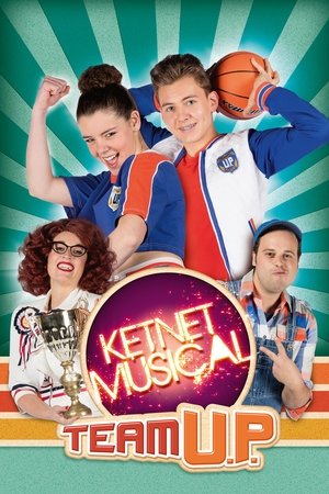 Nonton film Ketnet Musical 'Team Up' (2018) terbaru sub indo Nonton film Ketnet Musical 'Team Up' (2018) terbaru sub indo