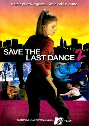 Poster Save the Last Dance 2 2006