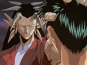 Yu Yu Hakusho: Season 4 Episode 16