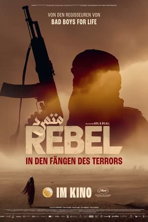 Rebel – In den Fängen des Terrors stream