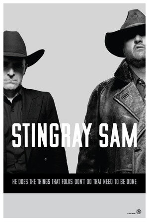 Stingray Sam