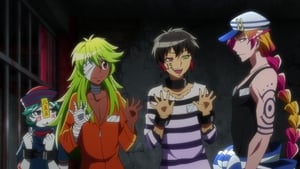 Nanbaka: 2×5