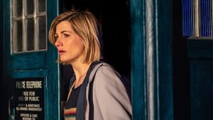 Doctor Who S12E2