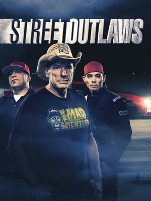 Street Outlaws: Sezon 11