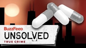 Image The Mysterious Poisoned Pill Murders