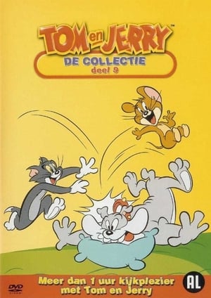 Image Tom & Jerry De Collectie Deel 9