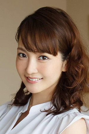 Ayana Mimasaka portrait