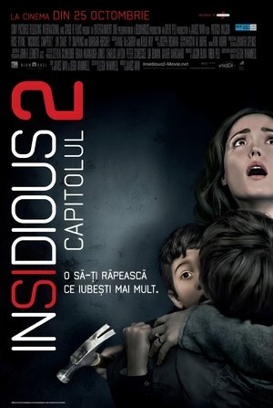 Image Insidious: Capitolul 2