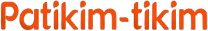 Patikim-tikim — Logos 1