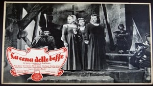 La cena delle beffe (1942)