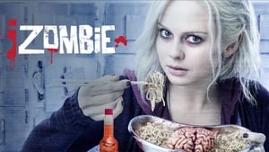 poster iZombie