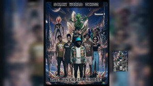 Episode 1 | StreamHub