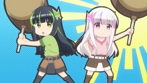 BOFURI: I Don’t Want to Get Hurt, so I’ll Max Out My Defense. Season 1 Episode 7